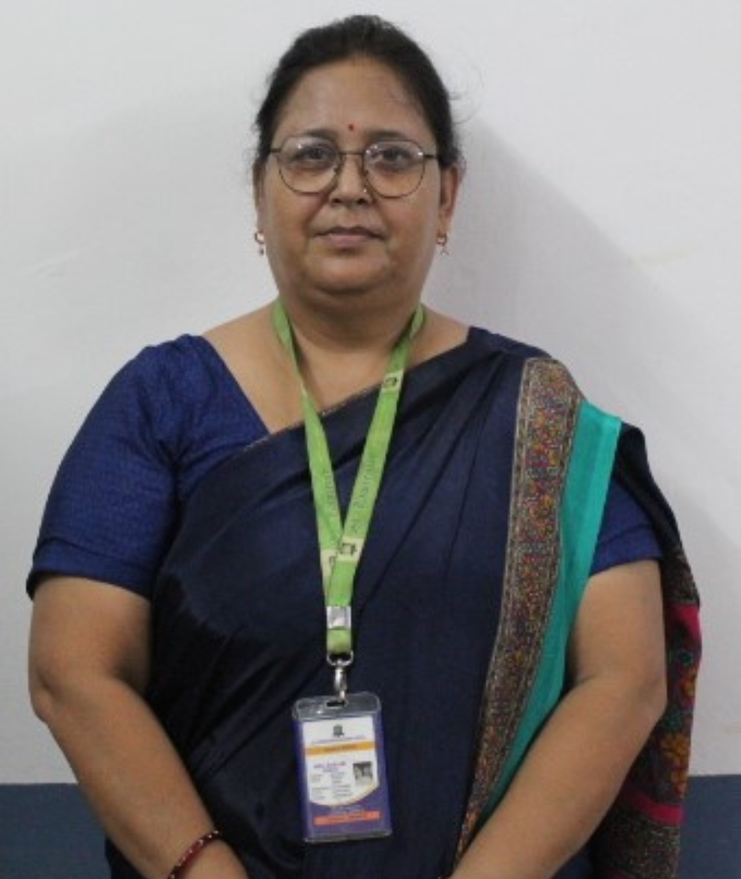 Neelam Yadav