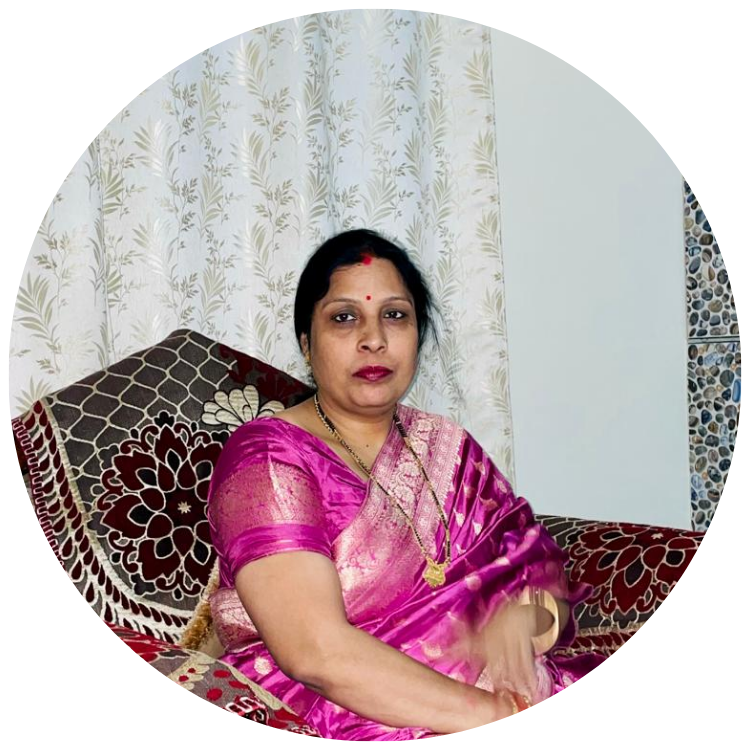 Mrs. Manju Yadav