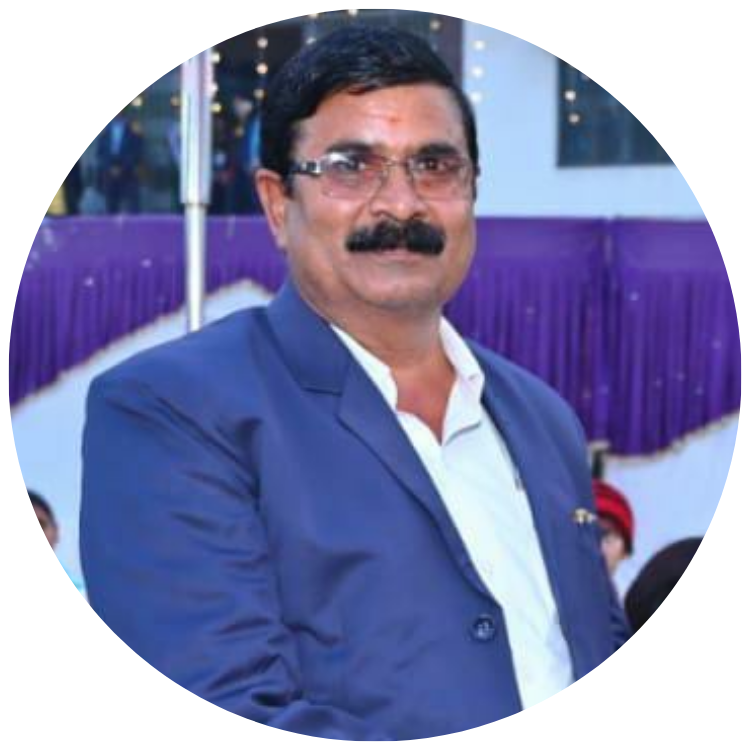 Mr. Gulab Singh Yadav