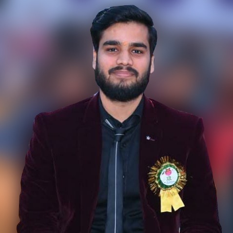 Pashupati Nath Yadav