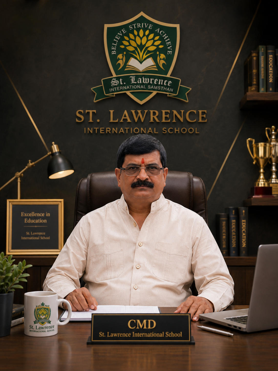 MR. GULAB SINGH YADAV
