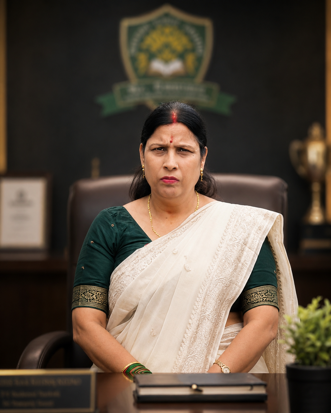 MRS. MANJU YADAV