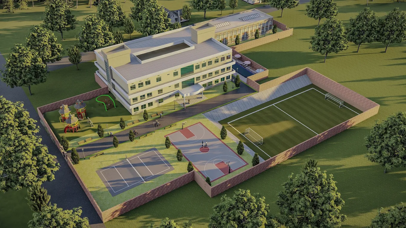 Campus
