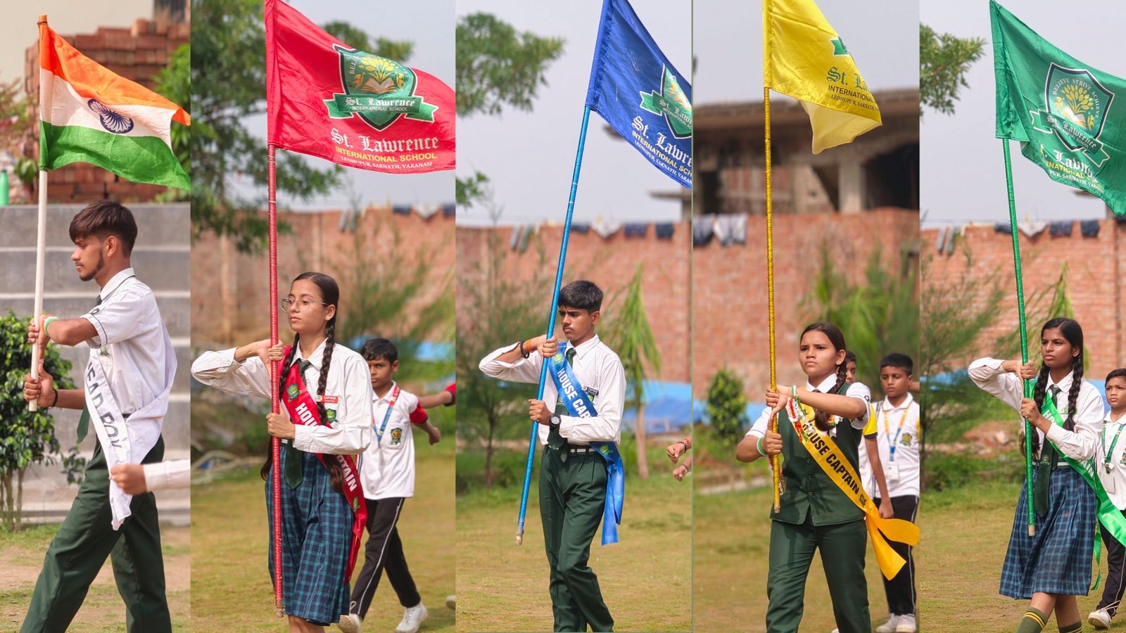 🇮🇳 Celebrating the spirit of freedom, unity, and patriotism on Independence Day! ✨